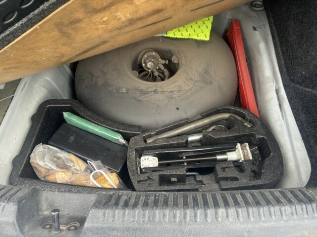 Белый Фольксваген Поло, объемом двигателя 1.6 л и пробегом 240 тыс. км за 6555 $, фото 17 на Automoto.ua