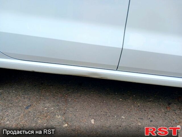 Белый Фольксваген Поло, объемом двигателя 1.6 л и пробегом 163 тыс. км за 8700 $, фото 12 на Automoto.ua