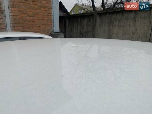 Белый Фольксваген Поло, объемом двигателя 1.6 л и пробегом 194 тыс. км за 7200 $, фото 8 на Automoto.ua