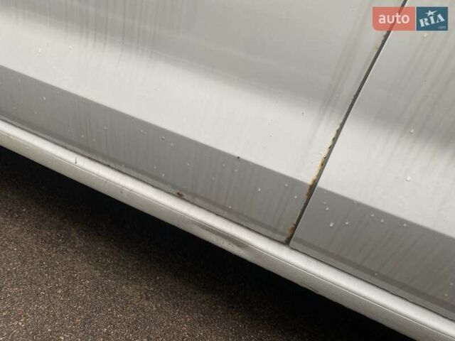 Белый Фольксваген Поло, объемом двигателя 1.6 л и пробегом 194 тыс. км за 7200 $, фото 5 на Automoto.ua