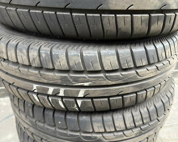 Білий Фольксваген Поло, об'ємом двигуна 1.6 л та пробігом 210 тис. км за 8500 $, фото 19 на Automoto.ua