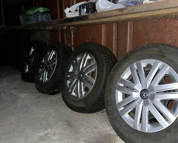 Белый Фольксваген Поло, объемом двигателя 1.6 л и пробегом 188 тыс. км за 8300 $, фото 29 на Automoto.ua