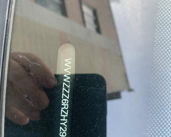 Белый Фольксваген Поло, объемом двигателя 1.2 л и пробегом 217 тыс. км за 6150 $, фото 7 на Automoto.ua