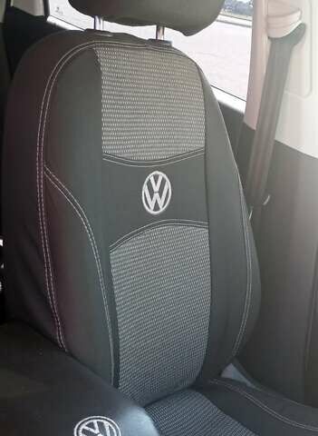 Белый Фольксваген Поло, объемом двигателя 1.6 л и пробегом 91 тыс. км за 9000 $, фото 4 на Automoto.ua