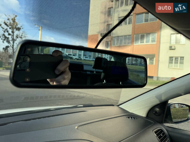 Білий Фольксваген Поло, об'ємом двигуна 1.6 л та пробігом 195 тис. км за 8200 $, фото 7 на Automoto.ua