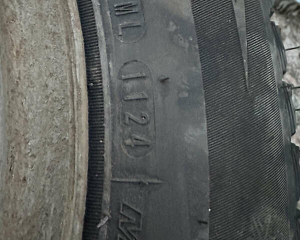 Белый Фольксваген Поло, объемом двигателя 1.6 л и пробегом 188 тыс. км за 8300 $, фото 28 на Automoto.ua