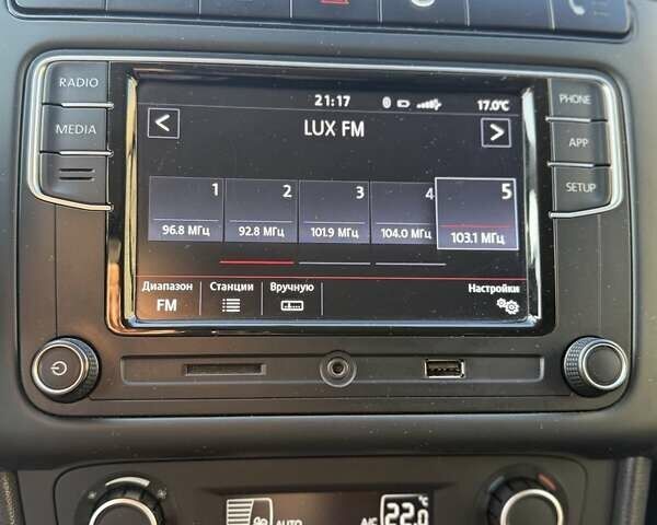 Белый Фольксваген Поло, объемом двигателя 1.4 л и пробегом 170 тыс. км за 9999 $, фото 9 на Automoto.ua