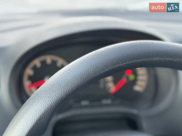 Белый Фольксваген Поло, объемом двигателя 1.4 л и пробегом 134 тыс. км за 9500 $, фото 22 на Automoto.ua