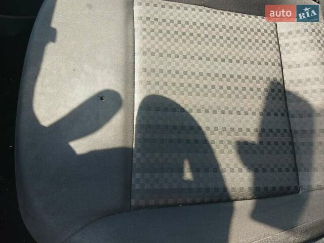 Белый Фольксваген Поло, объемом двигателя 1.6 л и пробегом 158 тыс. км за 6041 $, фото 24 на Automoto.ua