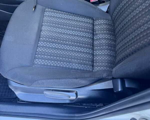 Белый Фольксваген Поло, объемом двигателя 1.6 л и пробегом 302 тыс. км за 8200 $, фото 22 на Automoto.ua