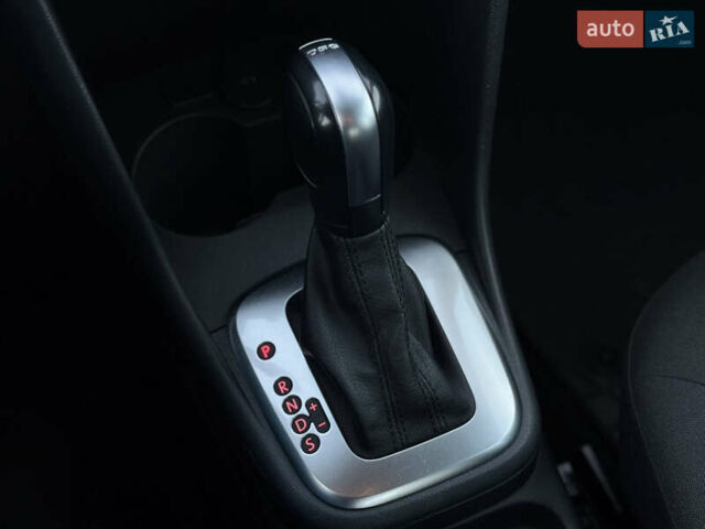 Белый Фольксваген Поло, объемом двигателя 1.4 л и пробегом 134 тыс. км за 9500 $, фото 31 на Automoto.ua