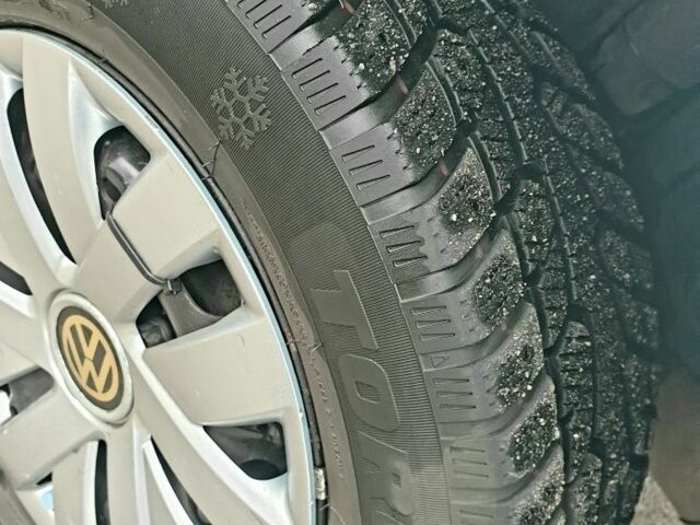 Белый Фольксваген Поло, объемом двигателя 0 л и пробегом 204 тыс. км за 6900 $, фото 11 на Automoto.ua