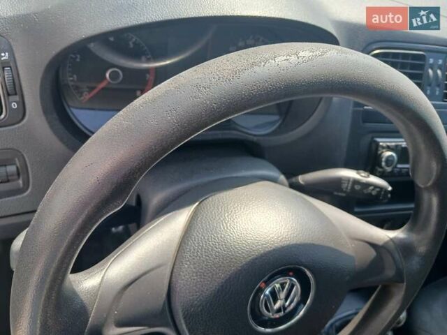 Белый Фольксваген Поло, объемом двигателя 1.6 л и пробегом 158 тыс. км за 6041 $, фото 25 на Automoto.ua
