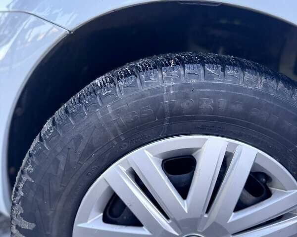 Белый Фольксваген Поло, объемом двигателя 1.6 л и пробегом 302 тыс. км за 8200 $, фото 17 на Automoto.ua