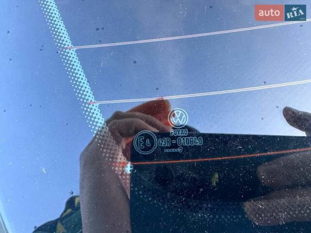 Белый Фольксваген Поло, объемом двигателя 1.6 л и пробегом 302 тыс. км за 8200 $, фото 25 на Automoto.ua