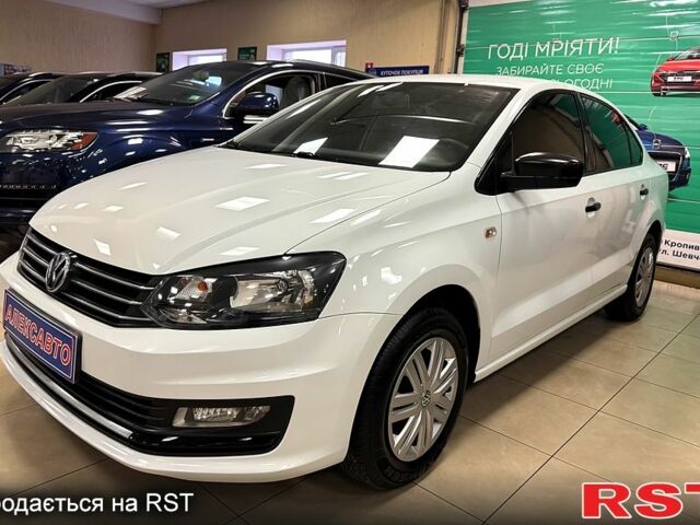 Білий Фольксваген Поло, об'ємом двигуна 1.6 л та пробігом 139 тис. км за 8700 $, фото 3 на Automoto.ua