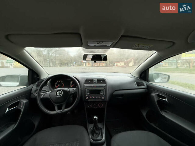 Білий Фольксваген Поло, об'ємом двигуна 1.6 л та пробігом 131 тис. км за 7300 $, фото 14 на Automoto.ua