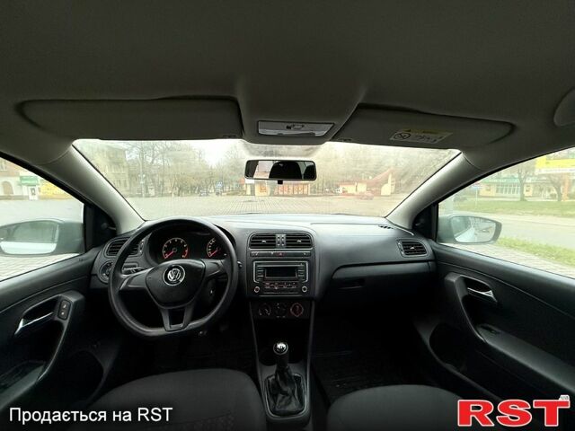 Белый Фольксваген Поло, объемом двигателя 1.6 л и пробегом 131 тыс. км за 7300 $, фото 11 на Automoto.ua