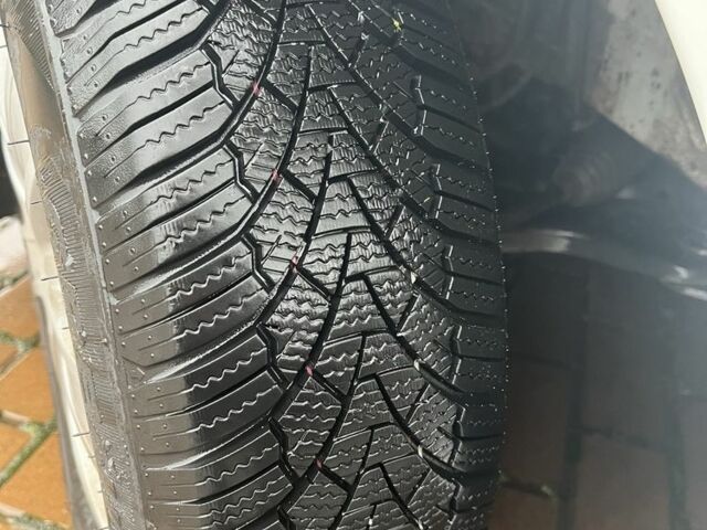 Белый Фольксваген Поло, объемом двигателя 1.6 л и пробегом 236 тыс. км за 6500 $, фото 14 на Automoto.ua