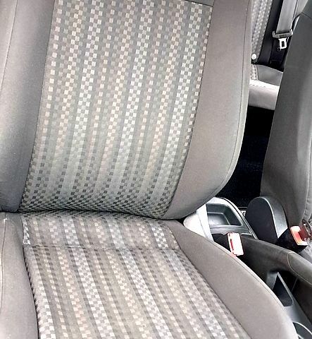 Белый Фольксваген Поло, объемом двигателя 1.6 л и пробегом 73 тыс. км за 9600 $, фото 10 на Automoto.ua