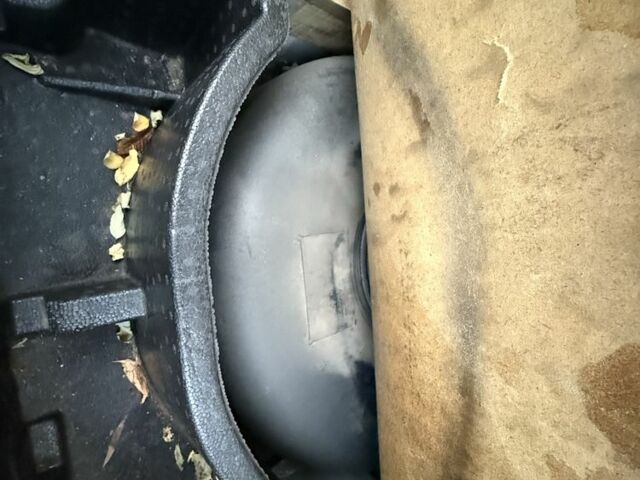 Белый Фольксваген Поло, объемом двигателя 1.6 л и пробегом 131 тыс. км за 7300 $, фото 16 на Automoto.ua