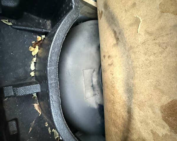 Білий Фольксваген Поло, об'ємом двигуна 1.6 л та пробігом 131 тис. км за 7300 $, фото 16 на Automoto.ua