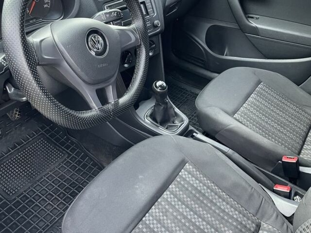 Белый Фольксваген Поло, объемом двигателя 1.6 л и пробегом 142 тыс. км за 7300 $, фото 4 на Automoto.ua