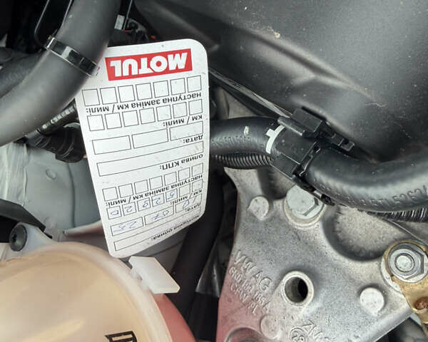 Білий Фольксваген Поло, об'ємом двигуна 1.4 л та пробігом 58 тис. км за 11000 $, фото 33 на Automoto.ua