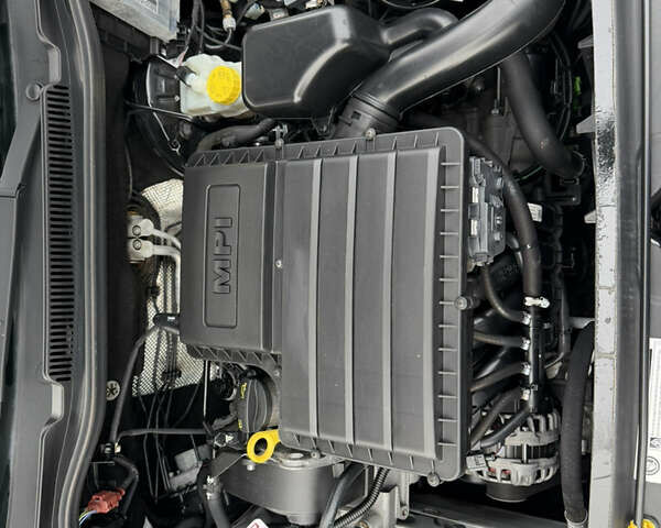 Білий Фольксваген Поло, об'ємом двигуна 1.4 л та пробігом 58 тис. км за 11000 $, фото 36 на Automoto.ua