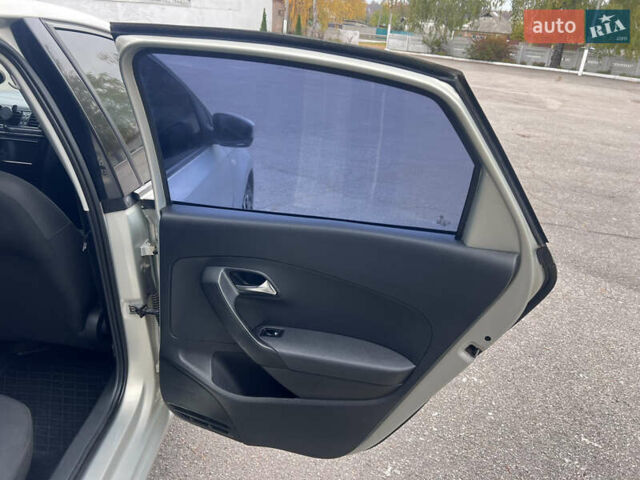 Бежевий Фольксваген Поло, об'ємом двигуна 1.6 л та пробігом 212 тис. км за 7499 $, фото 21 на Automoto.ua