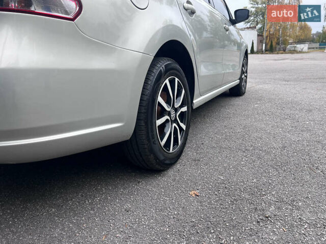 Бежевий Фольксваген Поло, об'ємом двигуна 1.6 л та пробігом 212 тис. км за 7499 $, фото 12 на Automoto.ua