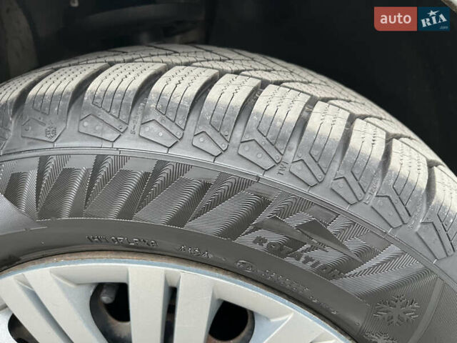 Бежевый Фольксваген Поло, объемом двигателя 1.6 л и пробегом 129 тыс. км за 6750 $, фото 15 на Automoto.ua