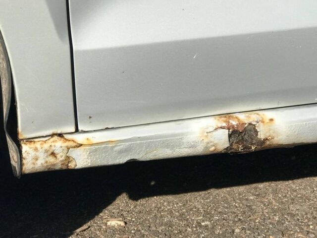 Бежевый Фольксваген Поло, объемом двигателя 1.6 л и пробегом 265 тыс. км за 5100 $, фото 7 на Automoto.ua