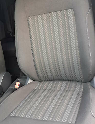 Бежевый Фольксваген Поло, объемом двигателя 1.6 л и пробегом 63 тыс. км за 10800 $, фото 11 на Automoto.ua