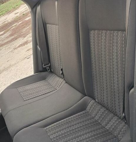 Бежевий Фольксваген Поло, об'ємом двигуна 1.6 л та пробігом 63 тис. км за 10800 $, фото 21 на Automoto.ua