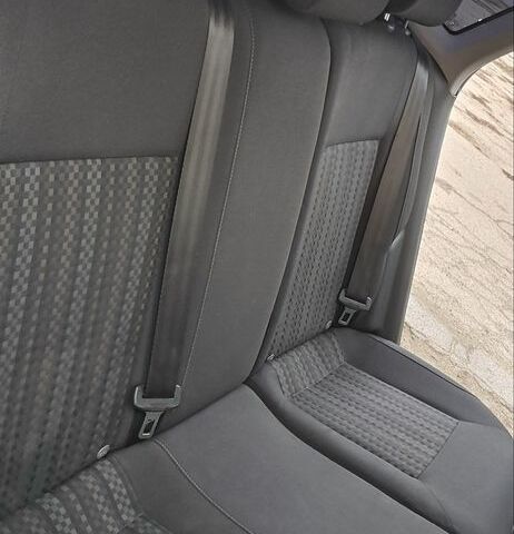 Бежевий Фольксваген Поло, об'ємом двигуна 1.6 л та пробігом 63 тис. км за 10800 $, фото 20 на Automoto.ua