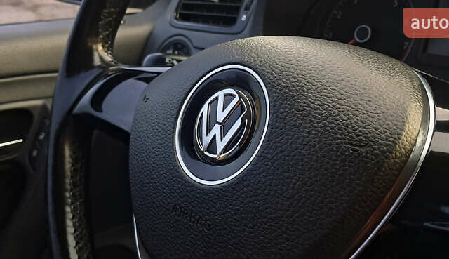 Бежевый Фольксваген Поло, объемом двигателя 1.6 л и пробегом 63 тыс. км за 10800 $, фото 15 на Automoto.ua