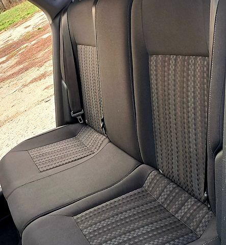 Бежевый Фольксваген Поло, объемом двигателя 1.6 л и пробегом 63 тыс. км за 10800 $, фото 10 на Automoto.ua