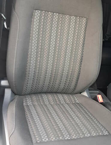 Бежевый Фольксваген Поло, объемом двигателя 1.6 л и пробегом 63 тыс. км за 10800 $, фото 10 на Automoto.ua