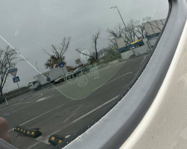 Бежевый Фольксваген Поло, объемом двигателя 1.4 л и пробегом 170 тыс. км за 9500 $, фото 19 на Automoto.ua