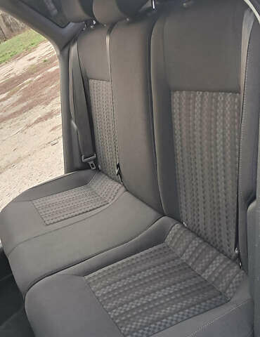 Бежевый Фольксваген Поло, объемом двигателя 1.6 л и пробегом 63 тыс. км за 10800 $, фото 16 на Automoto.ua