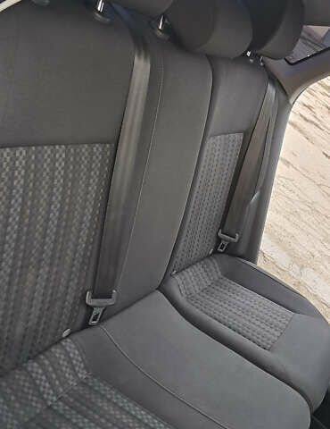 Бежевый Фольксваген Поло, объемом двигателя 1.6 л и пробегом 63 тыс. км за 10800 $, фото 17 на Automoto.ua