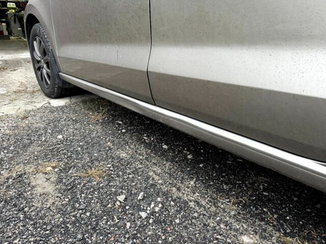 Бежевый Фольксваген Поло, объемом двигателя 1.4 л и пробегом 111 тыс. км за 9000 $, фото 5 на Automoto.ua