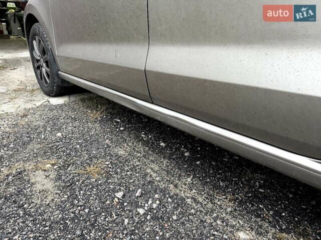 Бежевый Фольксваген Поло, объемом двигателя 1.4 л и пробегом 111 тыс. км за 9200 $, фото 11 на Automoto.ua