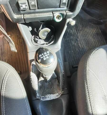 Чорний Фольксваген Поло, об'ємом двигуна 1.4 л та пробігом 312 тис. км за 2000 $, фото 6 на Automoto.ua