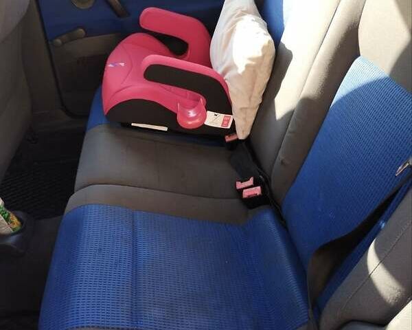 Черный Фольксваген Поло, объемом двигателя 1.4 л и пробегом 364 тыс. км за 3883 $, фото 2 на Automoto.ua