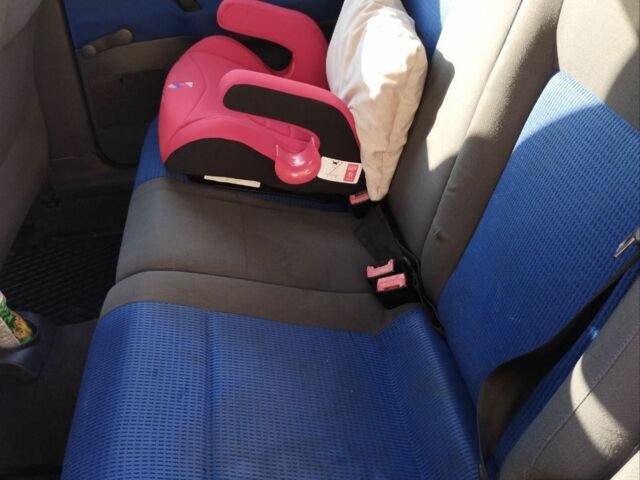 Черный Фольксваген Поло, объемом двигателя 0 л и пробегом 364 тыс. км за 3856 $, фото 4 на Automoto.ua