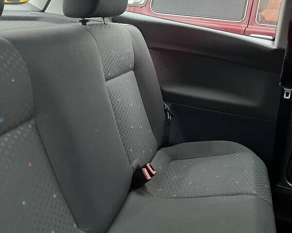 Черный Фольксваген Поло, объемом двигателя 1.2 л и пробегом 259 тыс. км за 2500 $, фото 15 на Automoto.ua