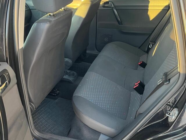 Черный Фольксваген Поло, объемом двигателя 1.4 л и пробегом 290 тыс. км за 3300 $, фото 12 на Automoto.ua