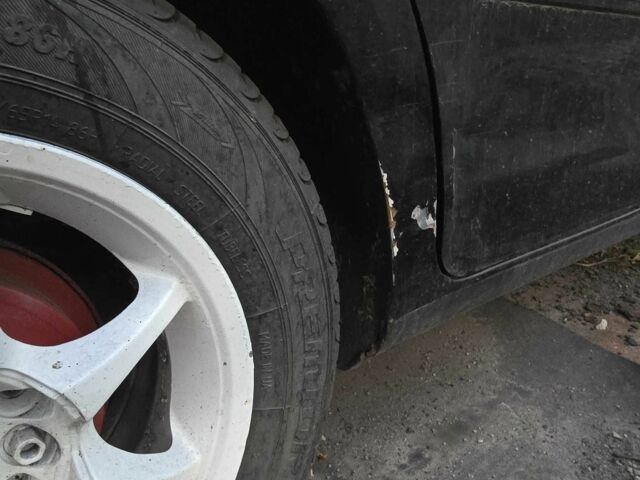 Черный Фольксваген Поло, объемом двигателя 1.2 л и пробегом 240 тыс. км за 2000 $, фото 11 на Automoto.ua